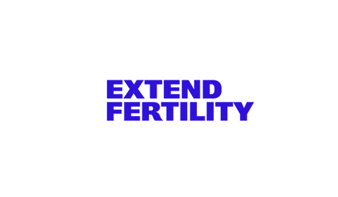 Extend Fertility Logo