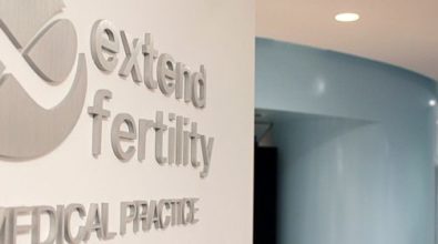 The Extend Fertility lobby