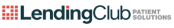 LendingClub Patient Solutions Logo