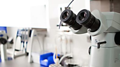 A microscope
