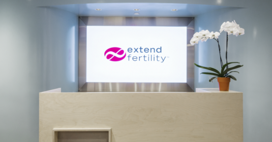 Extend fertility lobby