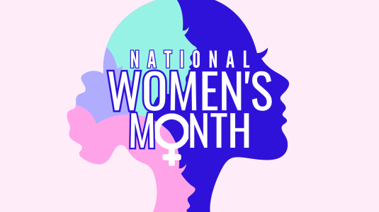 Women's Month