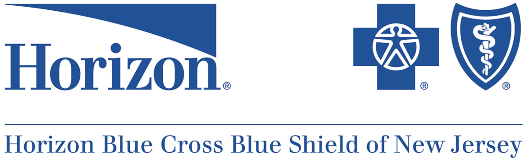 Horizon Blue Cross Blue Shield New Jersey logo